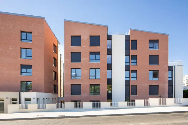 Résidence Le Brooklyn à Toulouse