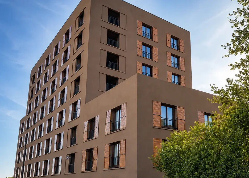 Résidence Révélation à Toulouse