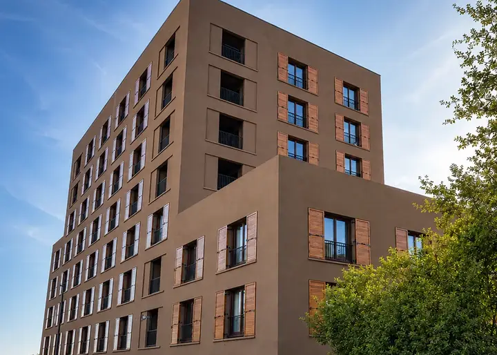 Résidence Révélation à Toulouse